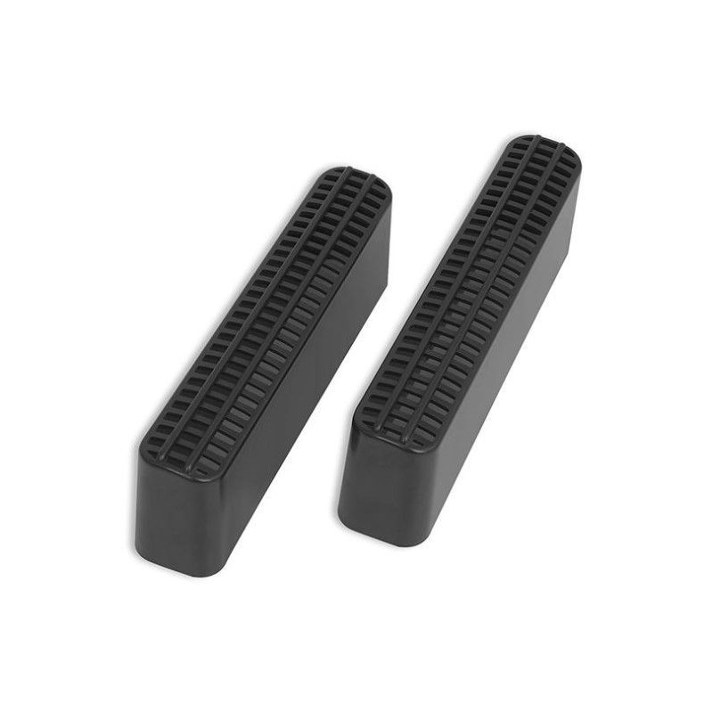 Suitable for Changan CS75 PLUS, this product is a modified air vent cover that provides dust protection and prevents blockages in the air vents located under the seats, offering an upgrade to the exis