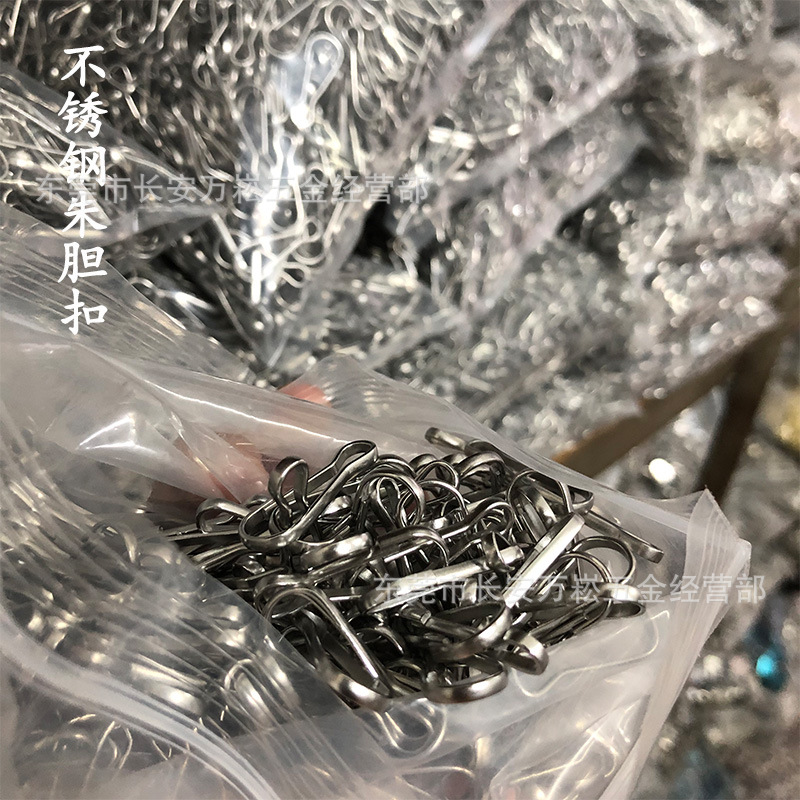 不锈钢朱胆扣货架拷贝