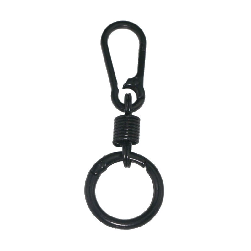 Set, keychain, climbing accessory with accessories, creative pendant, 3 piece set, DIY