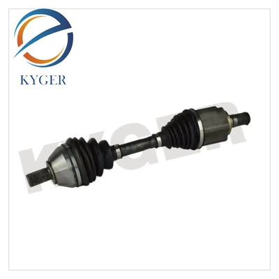 High-quality auto parts KYGER, Yarım ox / Qranat