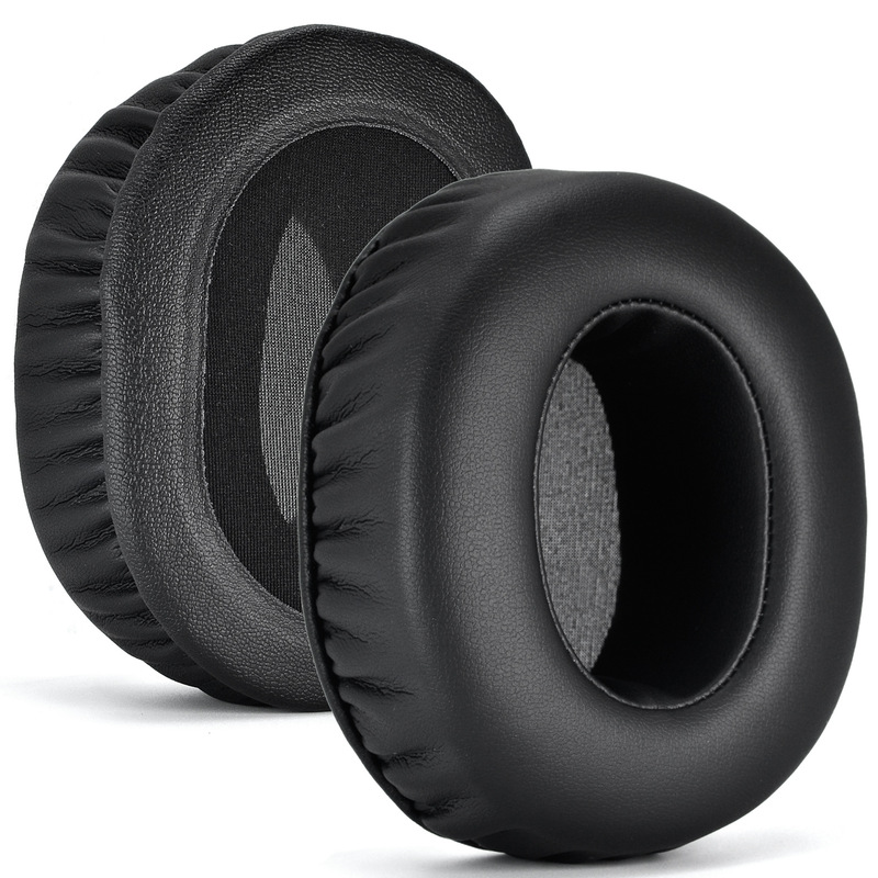 Suitable for Sony MDR V6 V7 7506 CD900ST thickened earmuffs sponge earmuffs