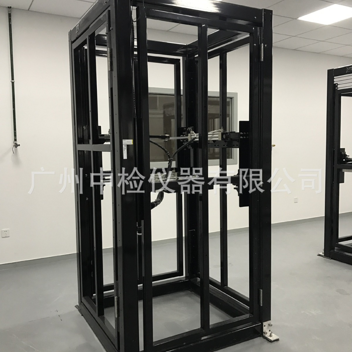 铰页寿命试验机 合页耐久试验机 EN 1935欧标铰页机 BHMA A156.1