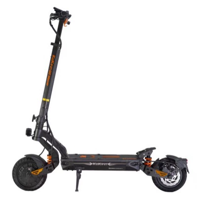 Off-Road Scooter, KUKIRIN Auto Parts and Accessories