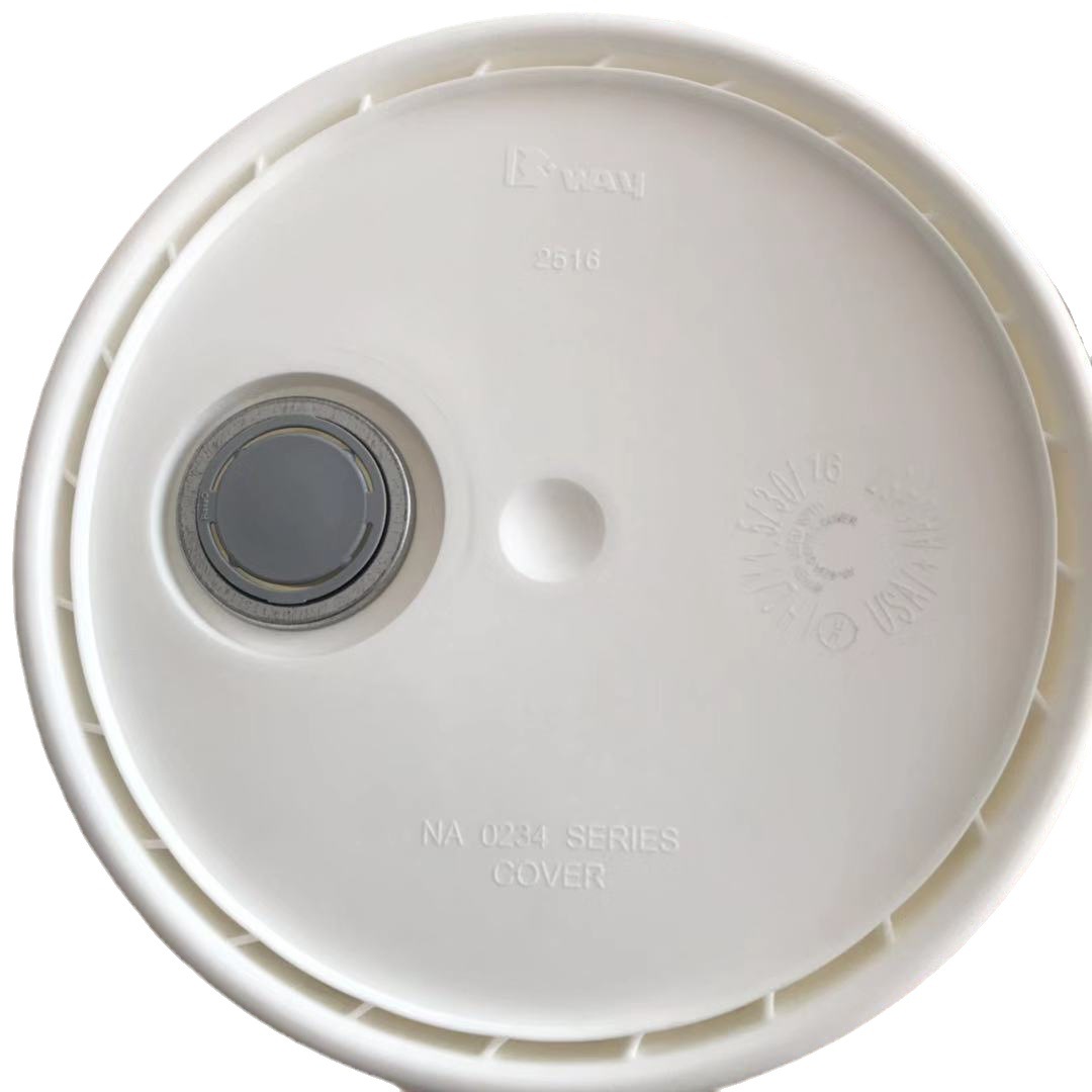 美国清力   反渗透剂阻垢剂水处理剂包装桶  润滑油桶