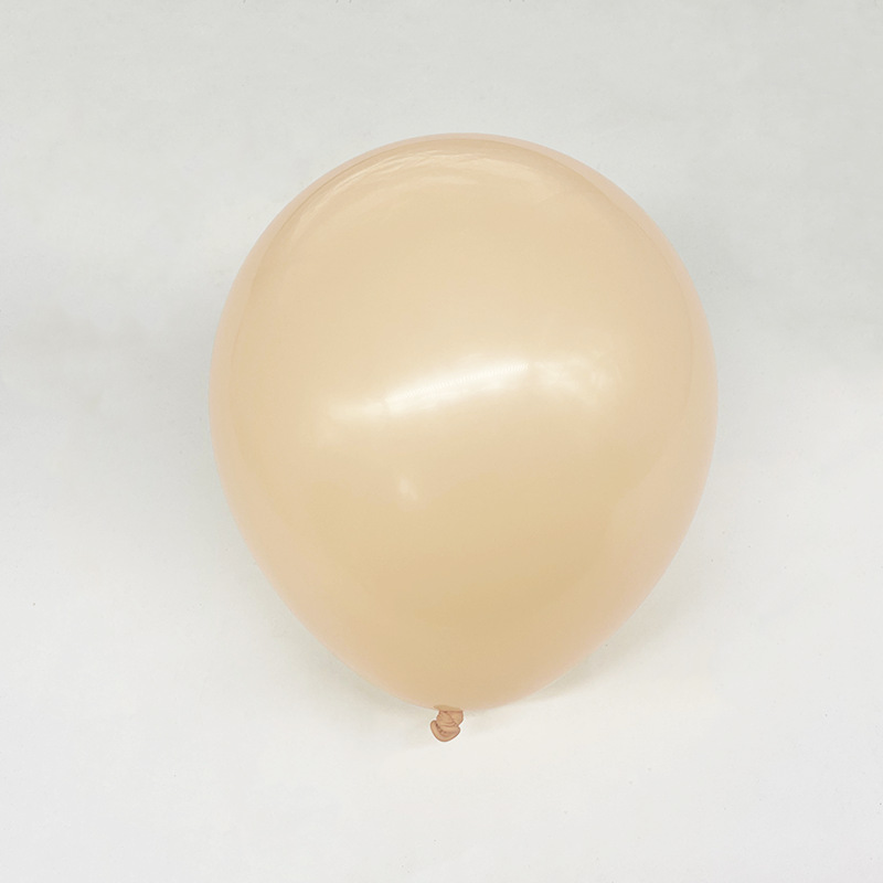 Globos de látex mate macaron, perlas retro fluorescentes, decoración para fiestas y cumpleaños – Mayorista de Yiwu