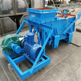 连续往复式给煤机 煤矿给煤机 给煤机图片