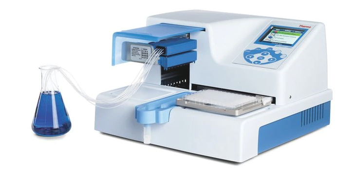 Multidrop  Combi 自动分液器