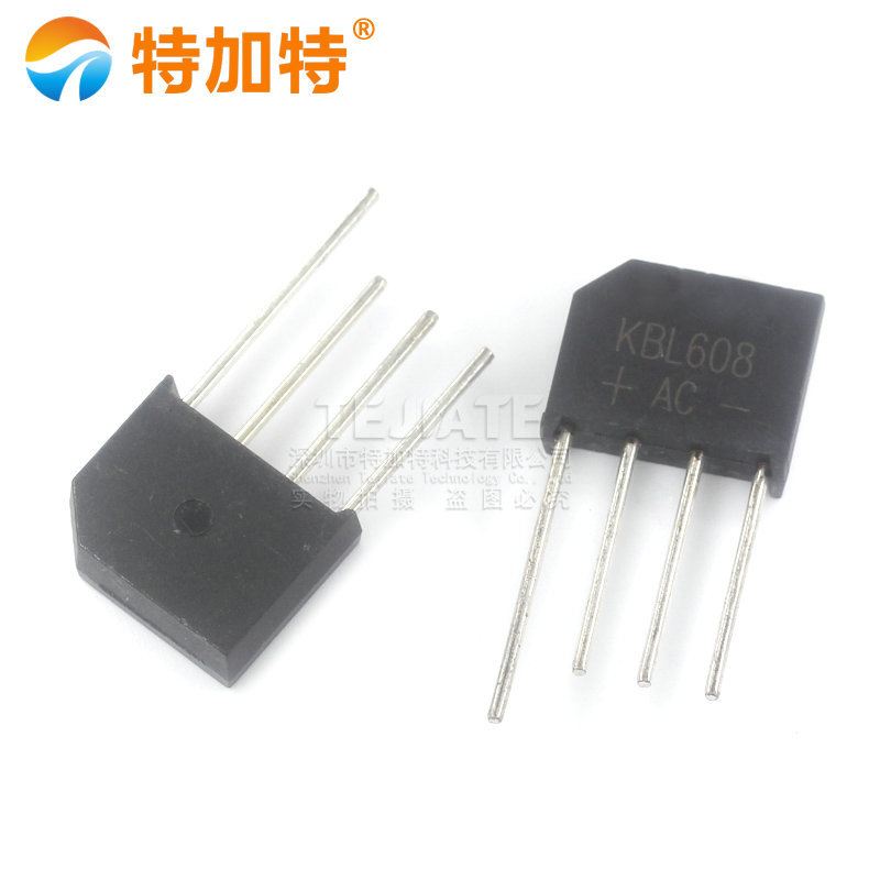 KBP310Ŷ 307/206 KBU810/KBL608 /1000V 2A3A4A