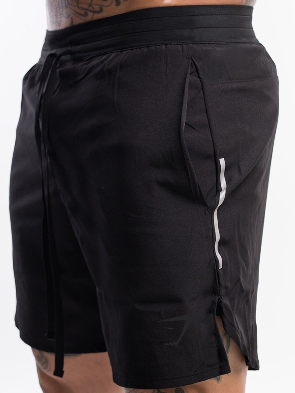 GYMSHARK マッスルフィットネス 新品 メンズ ウーブン 速乾 トレーニングパンツ 密着 アウトドア ランニング トレーニング ショーツ|undefined