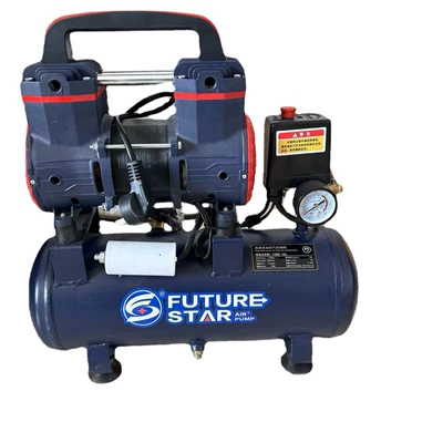 Hava kompressorları, Compressor 220V High Pressure Air