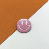 Fuchsia, multicoloured, 2.4cm