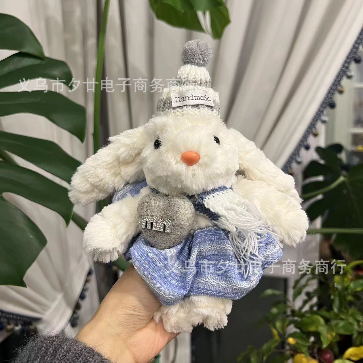 스노우 탑 모카