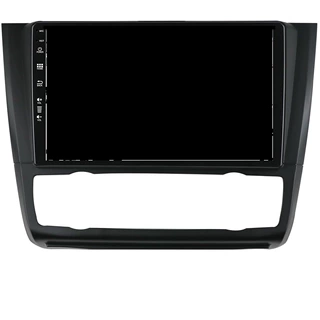 跨境专用 宝马 BMW 1系  安卓智能大屏超清中控导航蓝牙Carplay