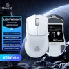 White mouse, x1, bluetooth
