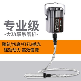 电磨;封口机械;工具箱包