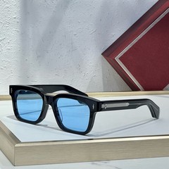 JMM MOLINO55越境ファッション板材個性レトロ手作り軽豪華角サングラス潮男女サングラス