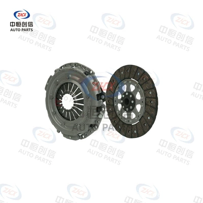 Suitable for Dongfeng Fengxing F600 Lingzhi 4A92 dual flywheel version clutch kit (Avtomatik sürtünməli mufta)