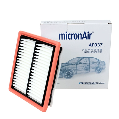 Jetta, Lavida, Bora, Golf – Automobile filter element