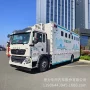 卫生间厕所移动车载车