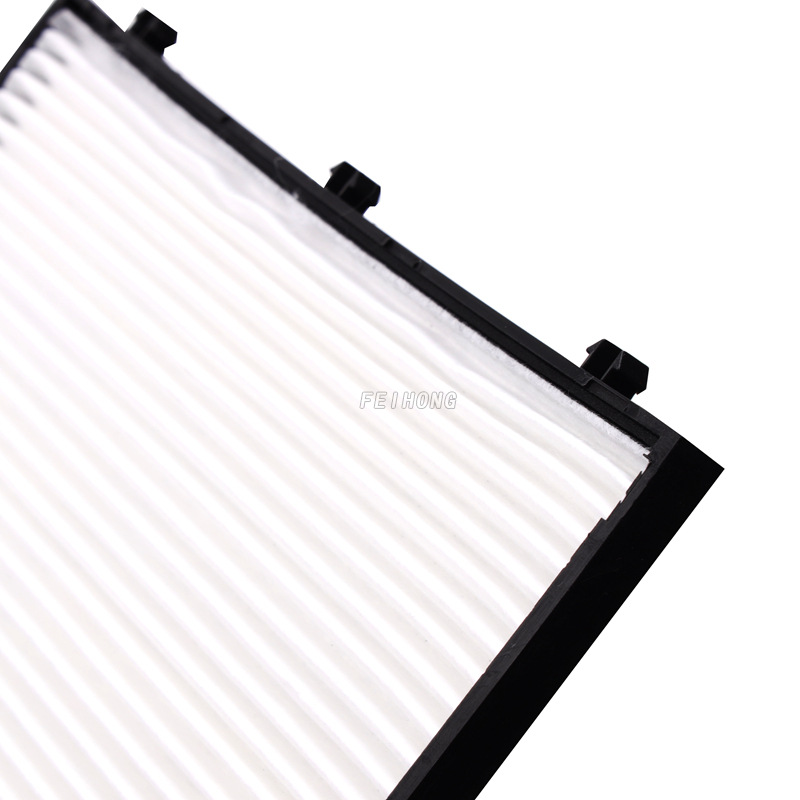 Cross-border wholesale of activated carbon air conditioning filters for 10-17 models of Reina, air conditioning filter element 28113-97113