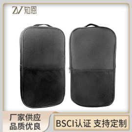 新款防尘匹克球拍包户外运动羽毛球包袋跨境手提包厂家定制