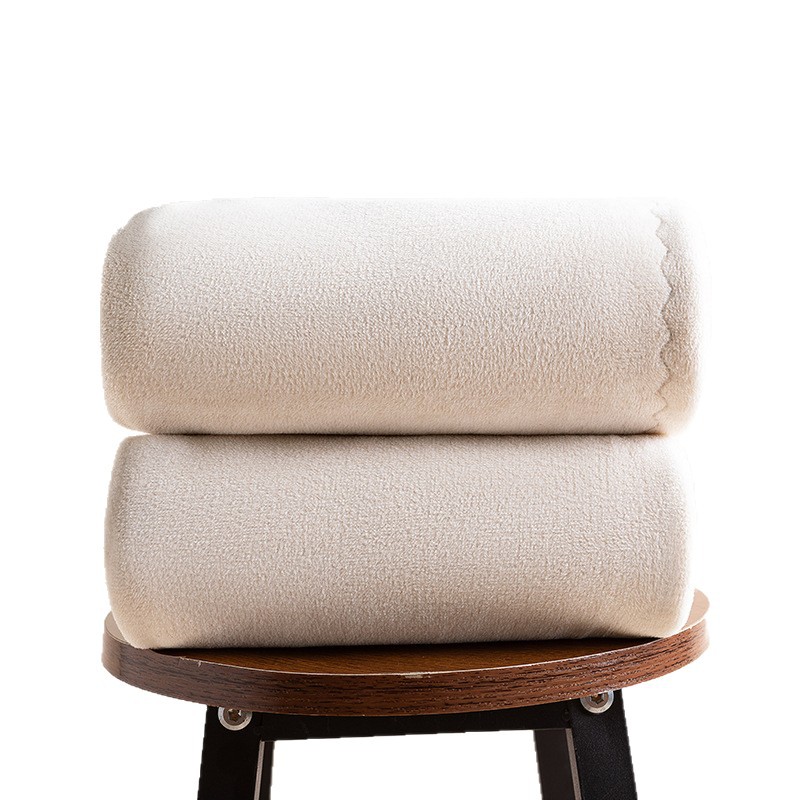 Quần len cashmere lót lông cừu dày ấm mùa đông Hengyuanxiang — màu xám của nam giới
