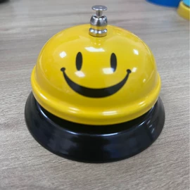 车铃;金属工艺品;训练用品