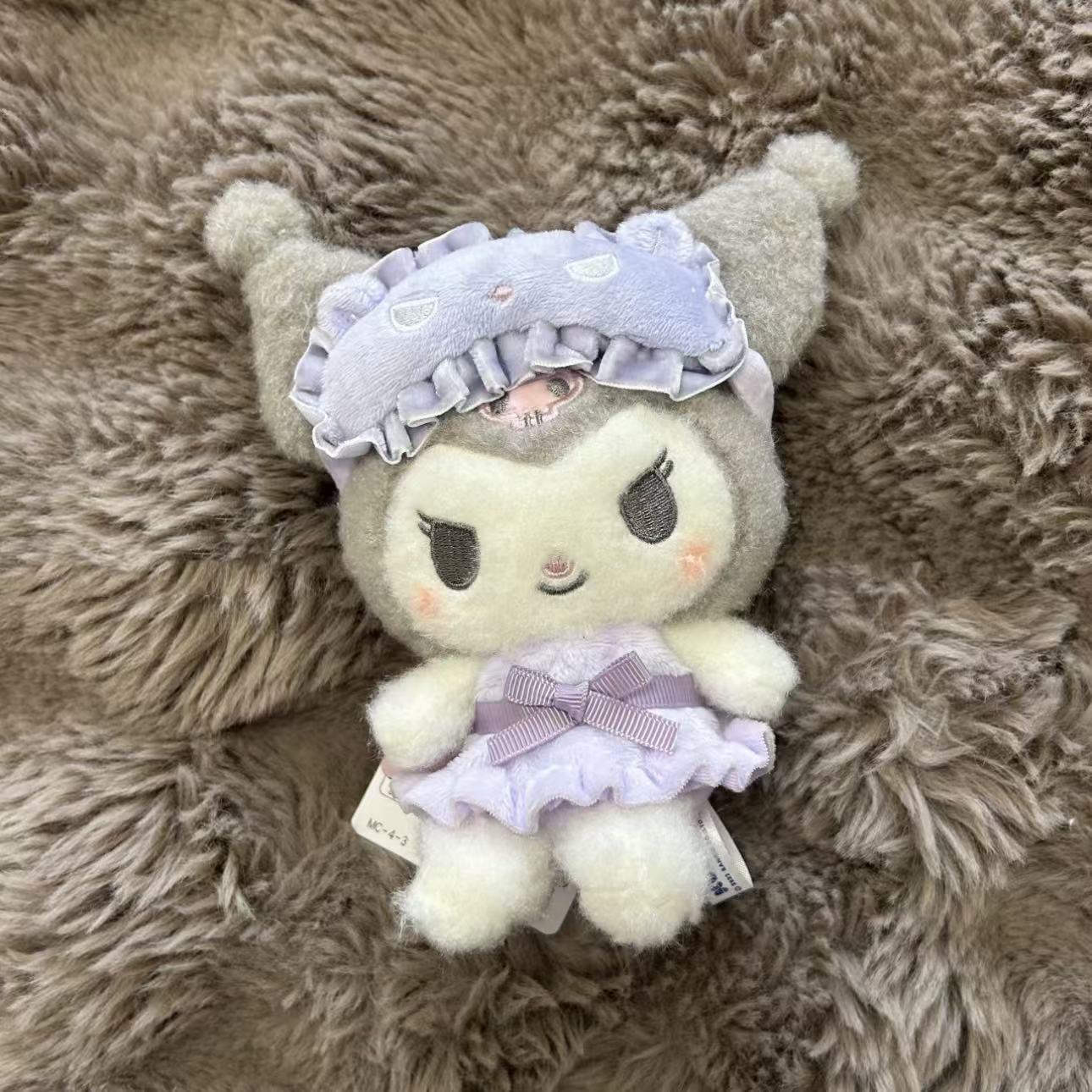 아이 마스크 [Culomi] 펜던트