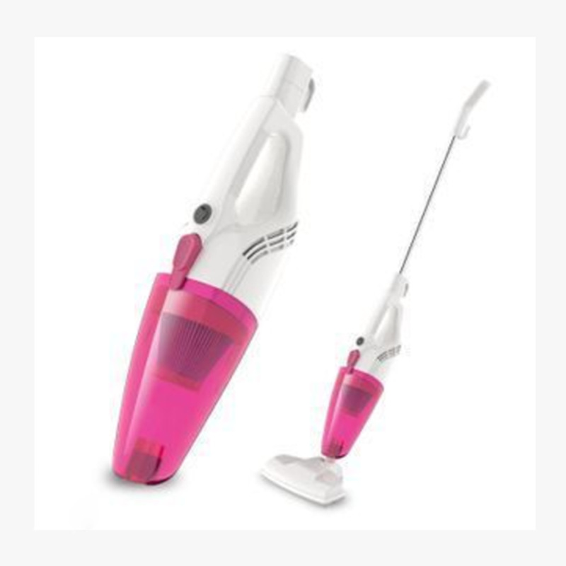 Home Handheld Cordless Vacuum Powerful Portable Small Desktop Vacuum Creative Dual Purpose Dropshipping Model