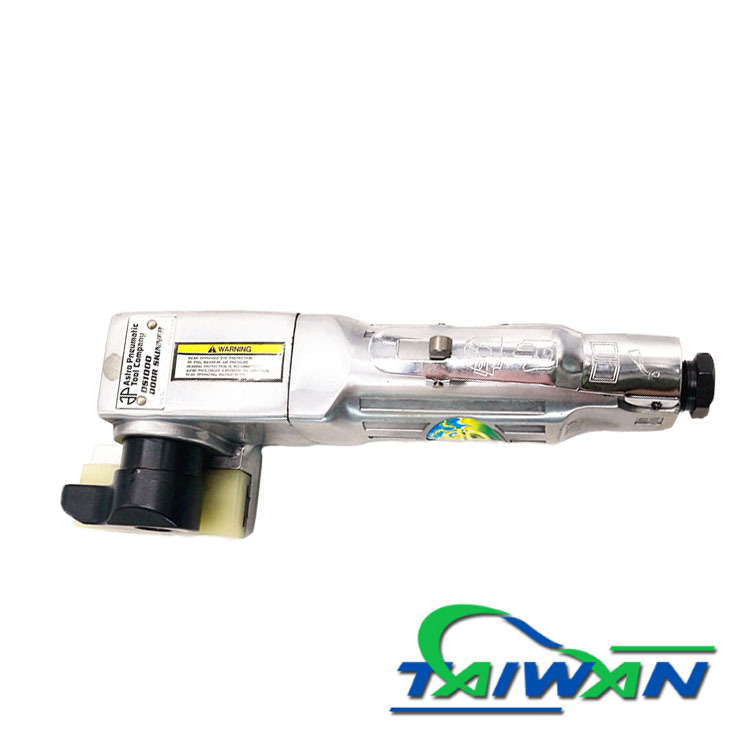 台湾DR博士气动压边机DR-DS1000