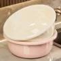 加厚厨房大号婴儿洗衣盆