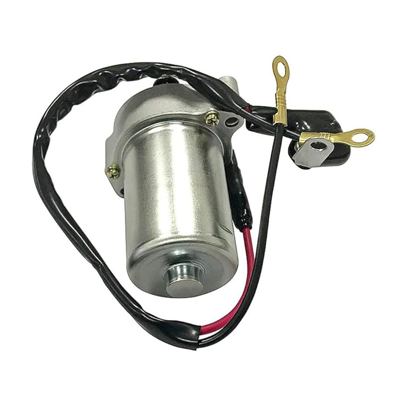 43D-H1800-0000 99999-04128-00 Starter motor for Yamaha YFM90R