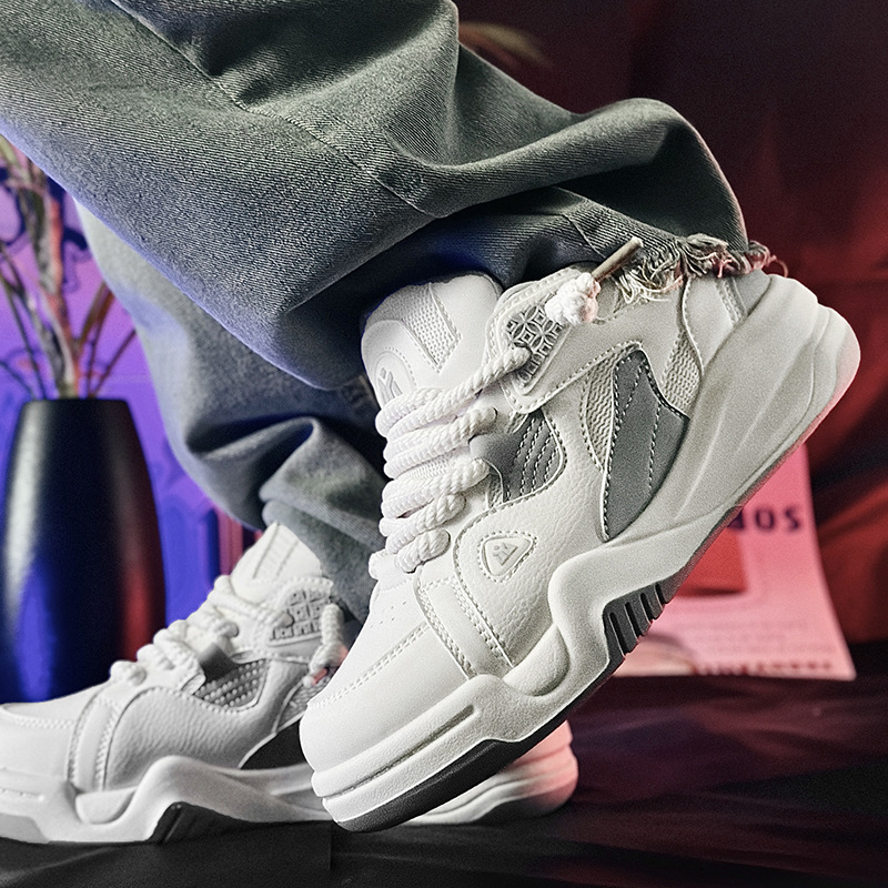 Väikese rahvahulga disain Black Samurai versioon leib vabaaja uus China-Chic brändi issi rulakingad otseülekanne_voghion.com