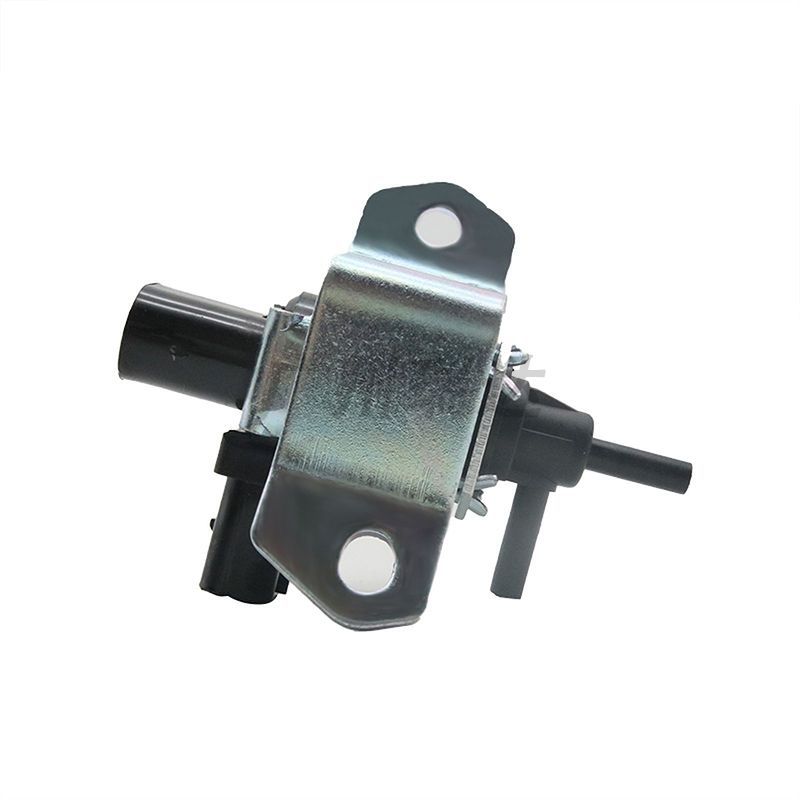 1S7G - 9J559 - BB L80118741 Válvula solenoide del colector de admisión de automóviles para Ford Mazda