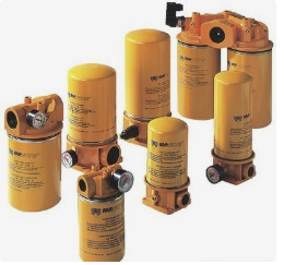 意大利MP filtri过滤器MPH6304EDSAF2A10P01含滤芯原厂出货