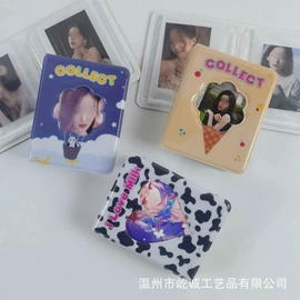 相册;活页本;其他簿本册