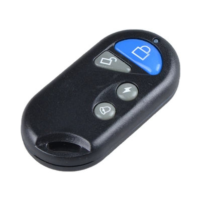 Motorcycle alarm Motorcycle Key