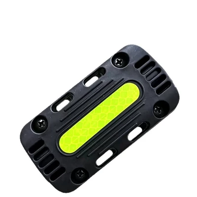 Motorcycle bumper, Motorcycle Bumper Guard Anti-Collision Block