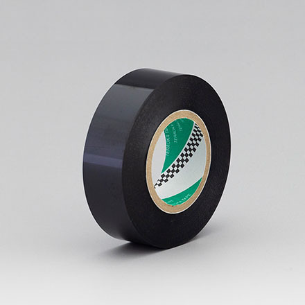 寺冈631S#25黑色 寺岗麦拉单面绝缘胶带teraokatape玛拉胶PET0.05