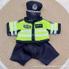Traffic police uniform