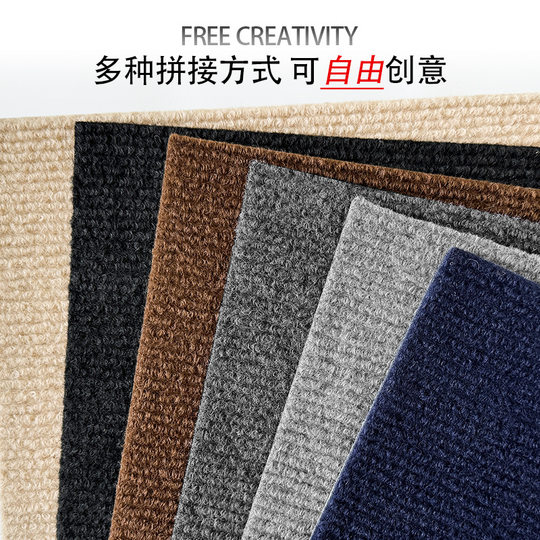 Cat Climbing Mat Wall Stickers Cat Scratching Board Household Cuttable Sofa Home Protective Sticker Wear-resistant Self-adhesive Multi-functional Cat Supplies