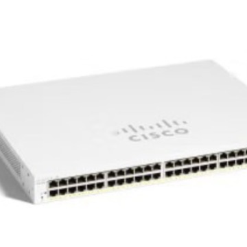 CBS220-48FP-4X-CN停产C1300-48FP-4X替代  分支办公室组网优选
