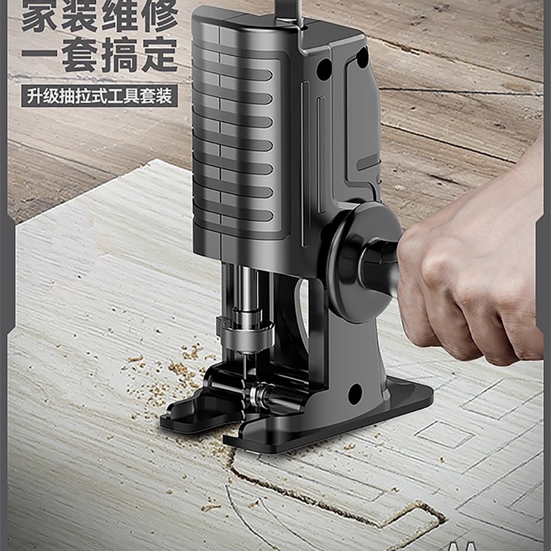 电钻变往复锯转换头家用小型电动锯子手持多功能电锯木工锯马刀锯|undefined