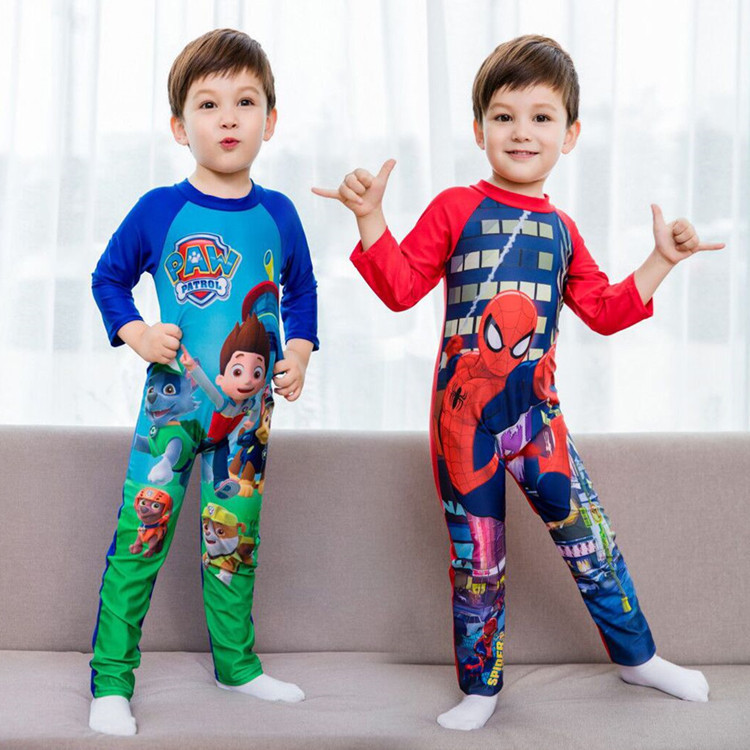 Pedidos extranjeros cola bienes oferta especial procesamiento niñas traje de baño para niños Comercio exterior Procesamiento de bienes