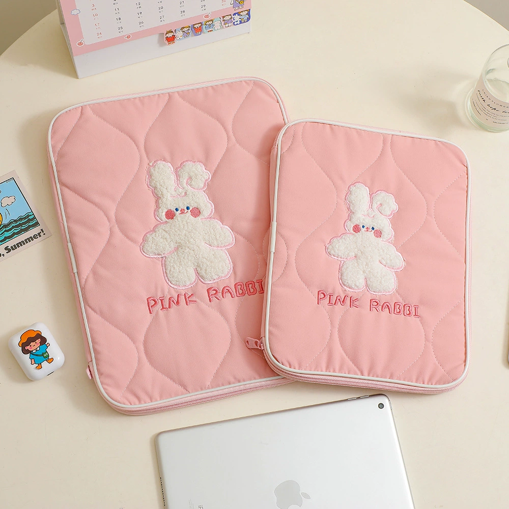 Картонный ноутбук для студентов? Wait. We must translate: Cartoon laptop for students, liner, protective case, 11 inch, 13 inch