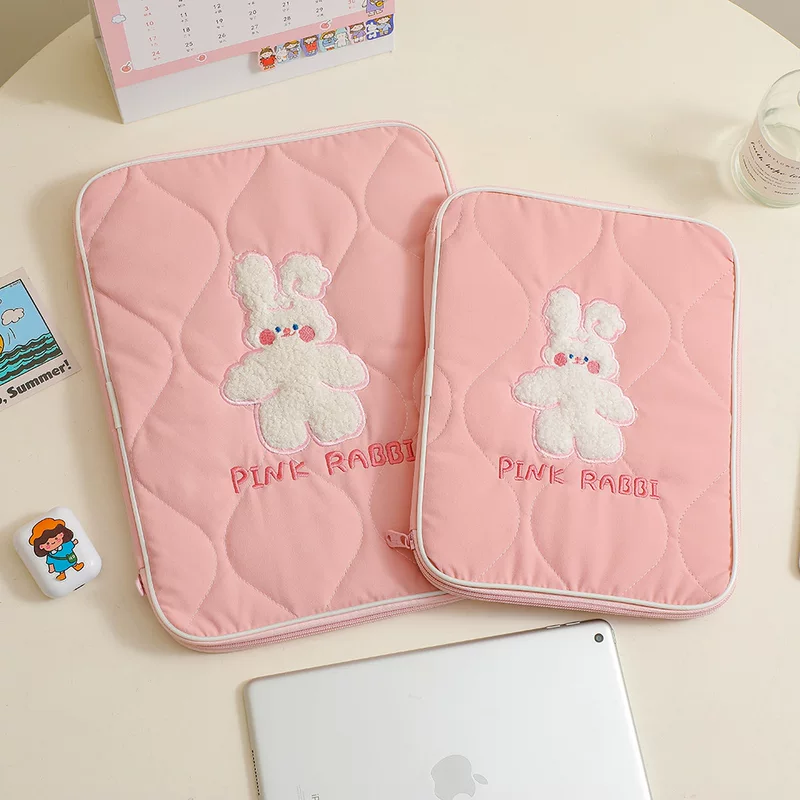 Картонный ноутбук для студентов? Wait. We must translate: Cartoon laptop for students, liner, protective case, 11 inch, 13 inch