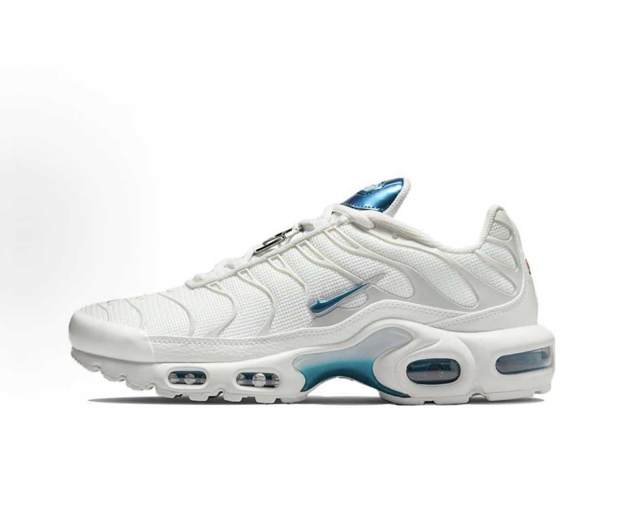 Zapatos Putian TN zapatos de colchón de aire de comercio exterior transfronterizo nuevos zapatos de color para hombres y mujeres zapatos para correr de pareja zapatos deportivos suministro de fábrica