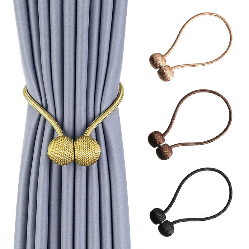 magnetic-ball-curtain-tiebacks-tie-rope-accessory-rods-accessoires-backs-holdbacks-buckle-clips-hook-holder-home-decor