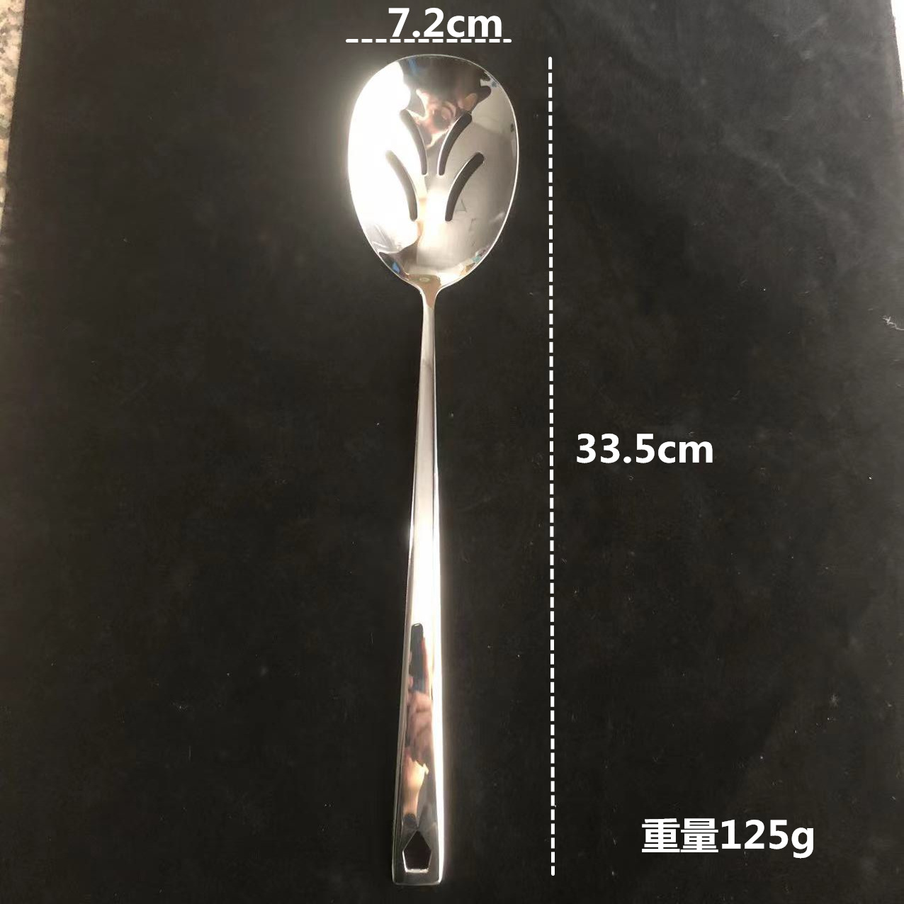 새로운 304 공공 소쿠리 큰