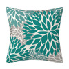 Pillow solar-powered, pillowcase, decorations, sofa, Amazon, sunflower